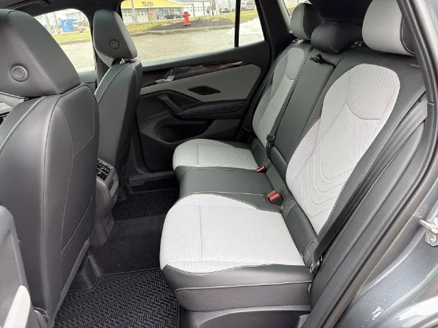 2026 Volkswagen Tiguan SE R-LINE BLACK - Photo 29