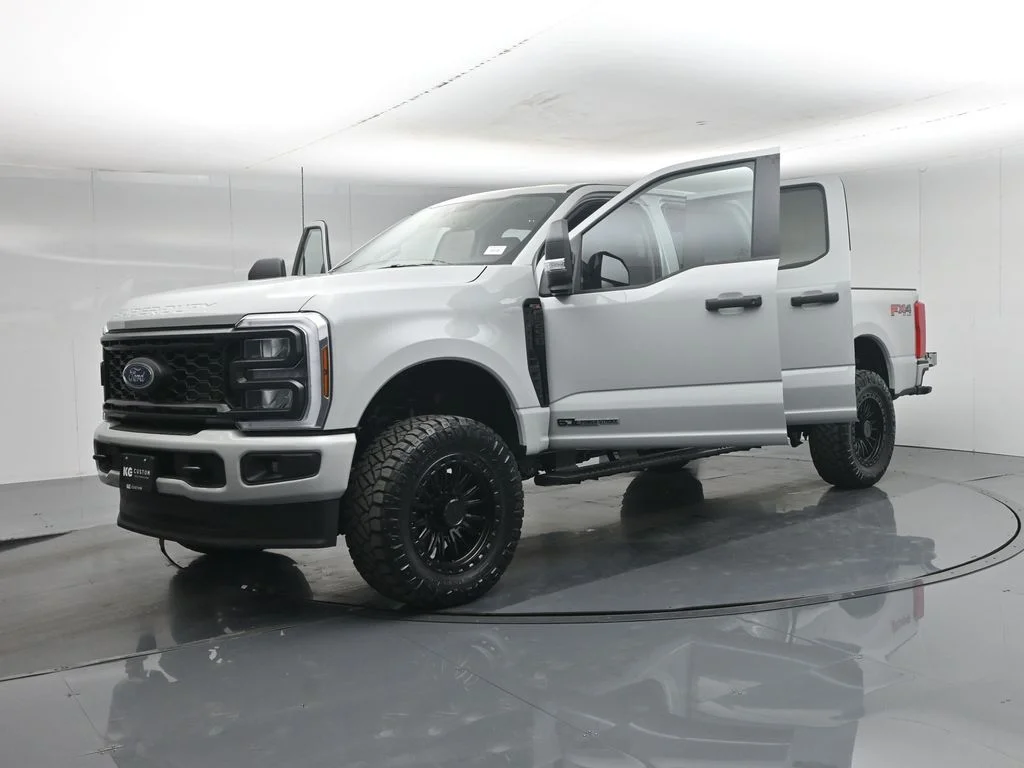 New 2026 Avalanche Ford XL image 29
