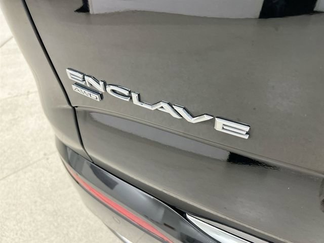 2023 Buick Enclave Avenir - Photo 41