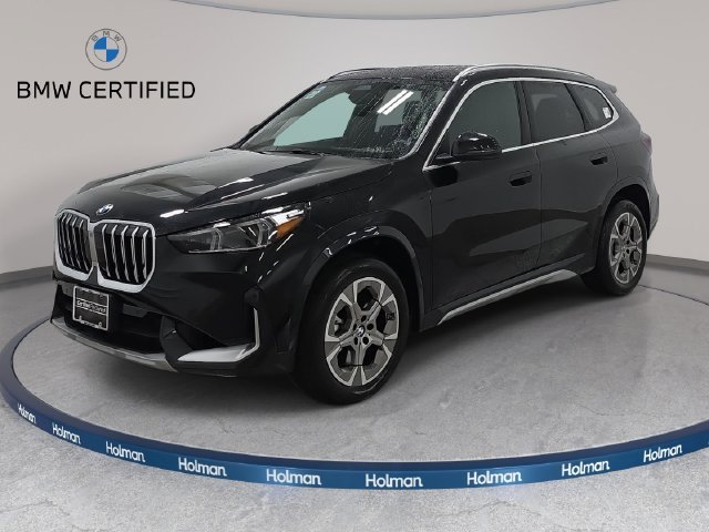 2026 BMW X1