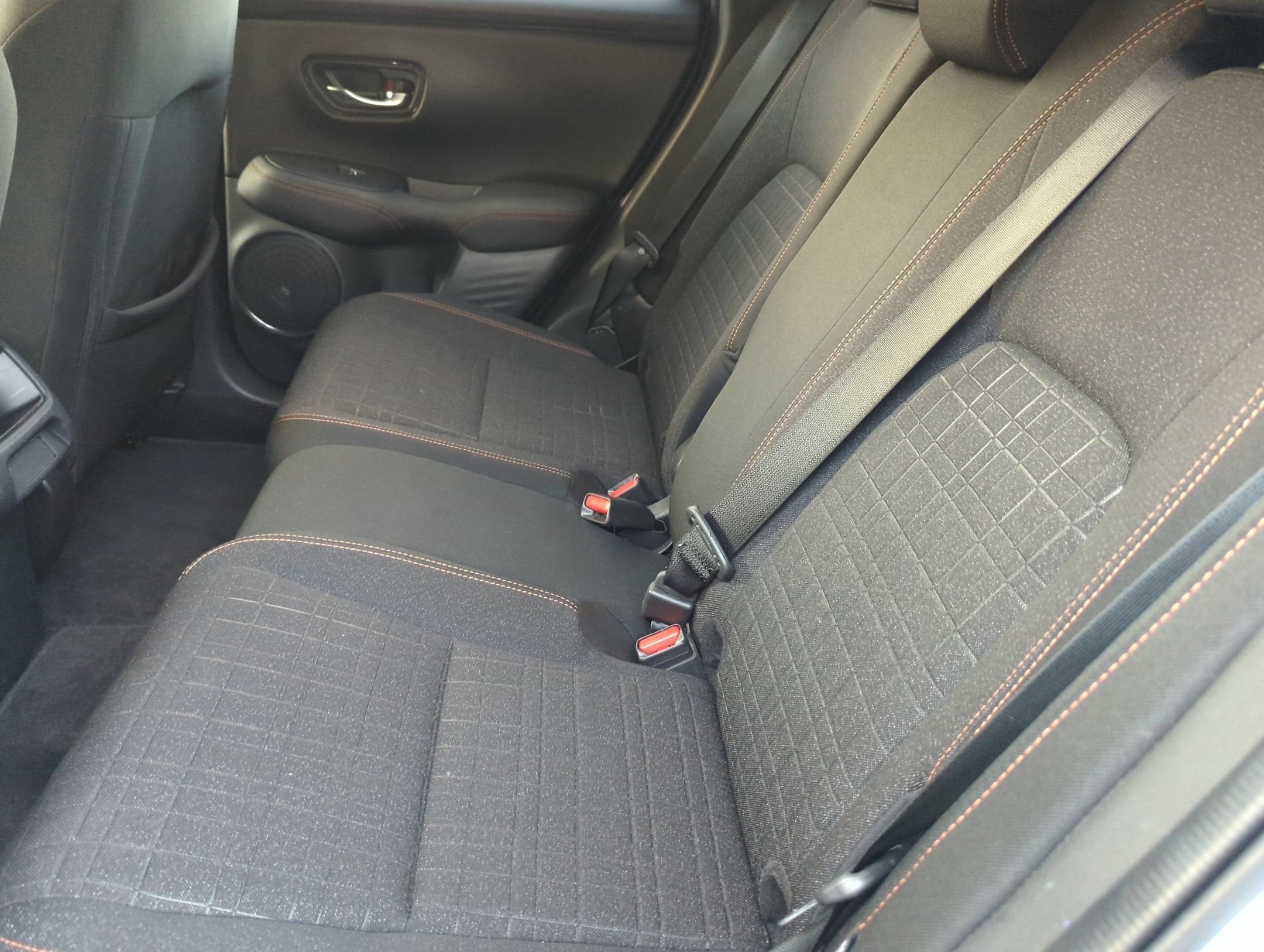 Certified Used 2024 Urban Gray Pearl Honda Sport image 52