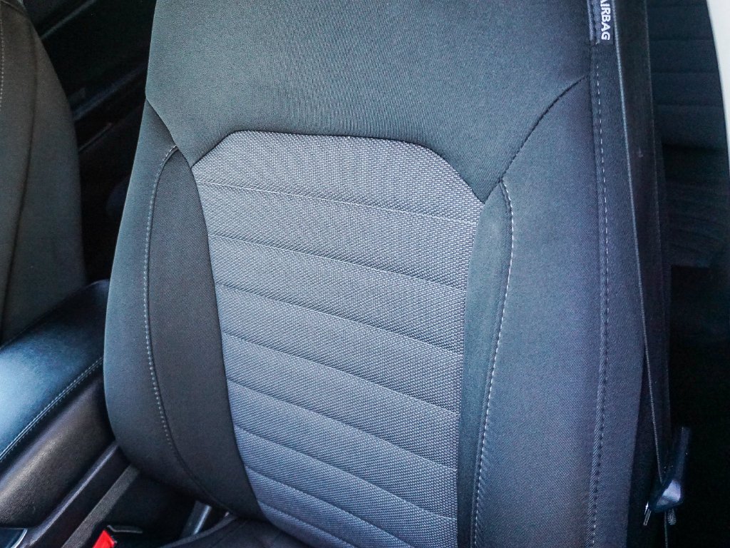 Used 2023 Gray Ford SE image 21