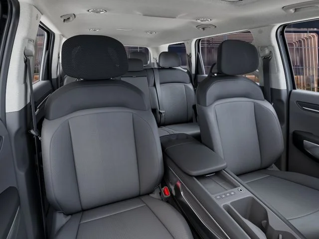 New 2026 Panthera Metal Kia Light Long Range RWD image 15
