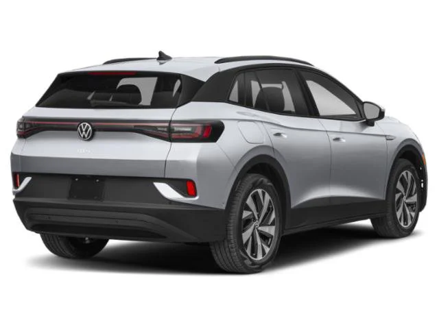 Certified 2026 Volkswagen ID.4 PRO with VIN 1V2DSPE8XTC000737 for sale in Burnsville, MN