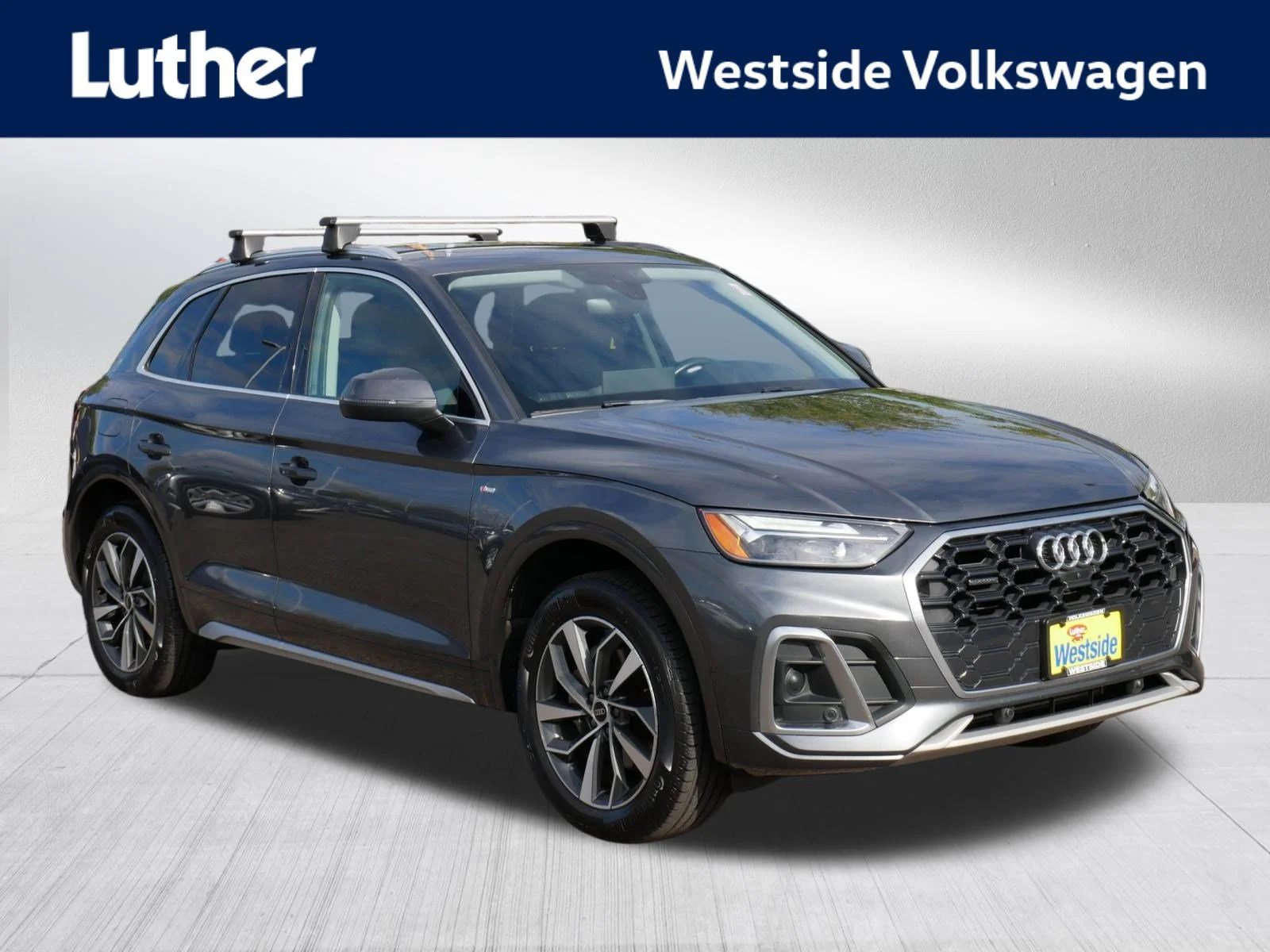 2022 Audi Q5