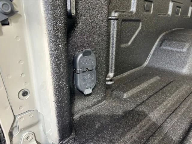 2026 GMC Sierra 2500HD SLE - Photo 35