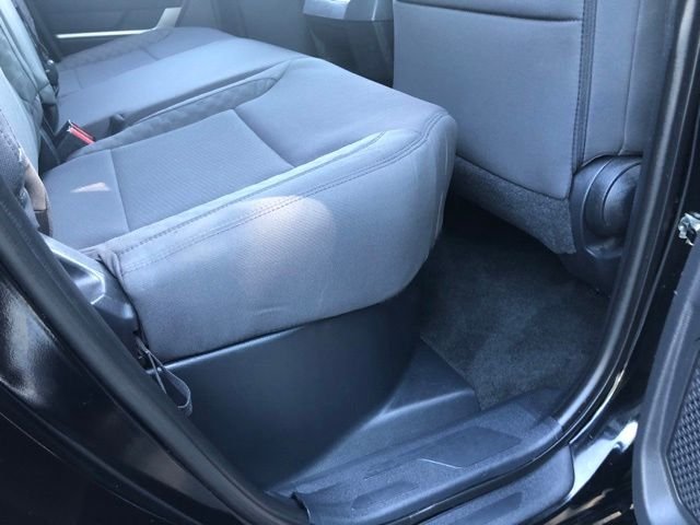 Used 2023 Black Toyota SR5 image 12