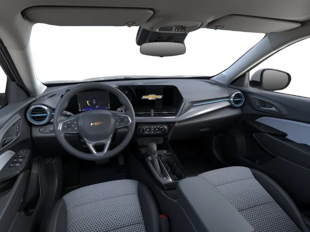 2026 Chevrolet Trax LT - Photo 15