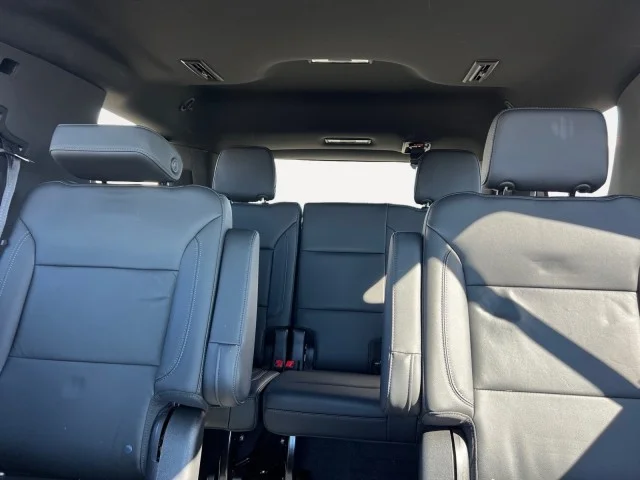 2021 Chevrolet Tahoe LT - Photo 12