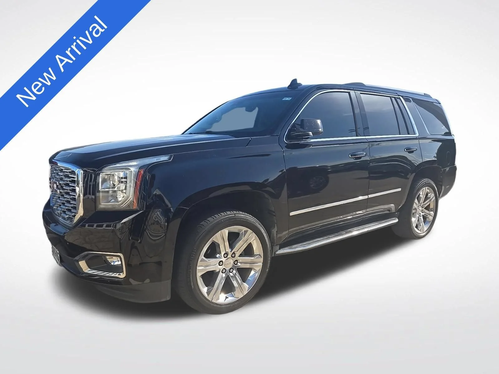 2018 GMC Yukon 2WD Denali's photo