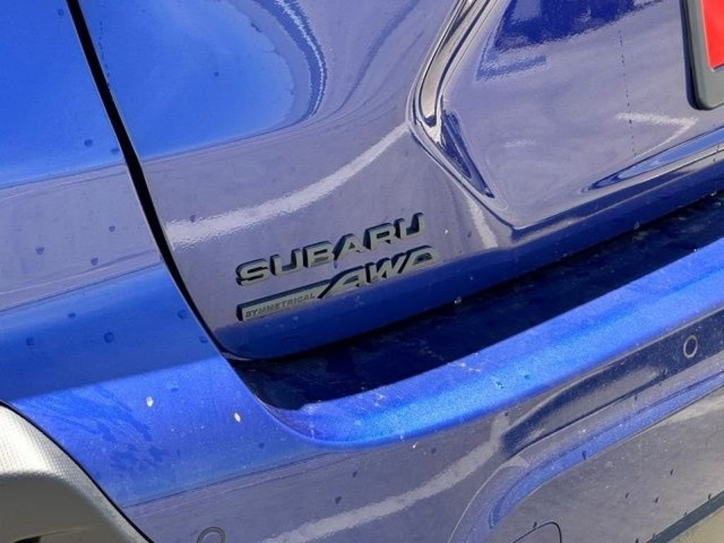 New 2026 SAPPHIRE BLUE PEARL Subaru Limited Hybrid image 6