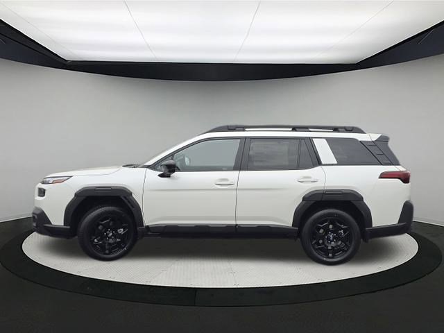 New 2026 CRYSTAL WHITE PEARL Subaru Limited image 4