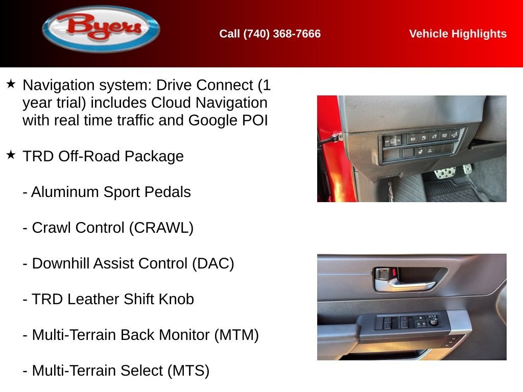 2025 Toyota Sequoia Platinum - Photo 12