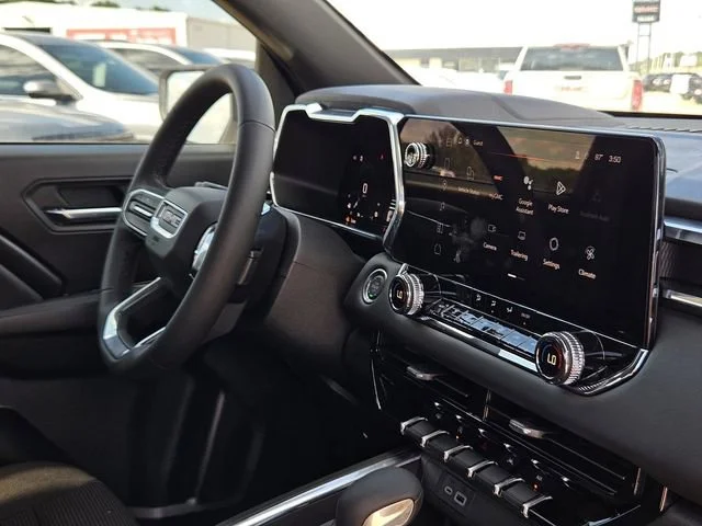 2026 GMC Canyon Elevation - Photo 15