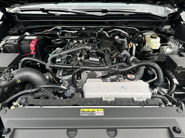 New 2026 Black Toyota  TRD Sport image 20