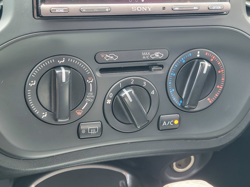 Used 2012 Gun Metallic Nissan S image 13