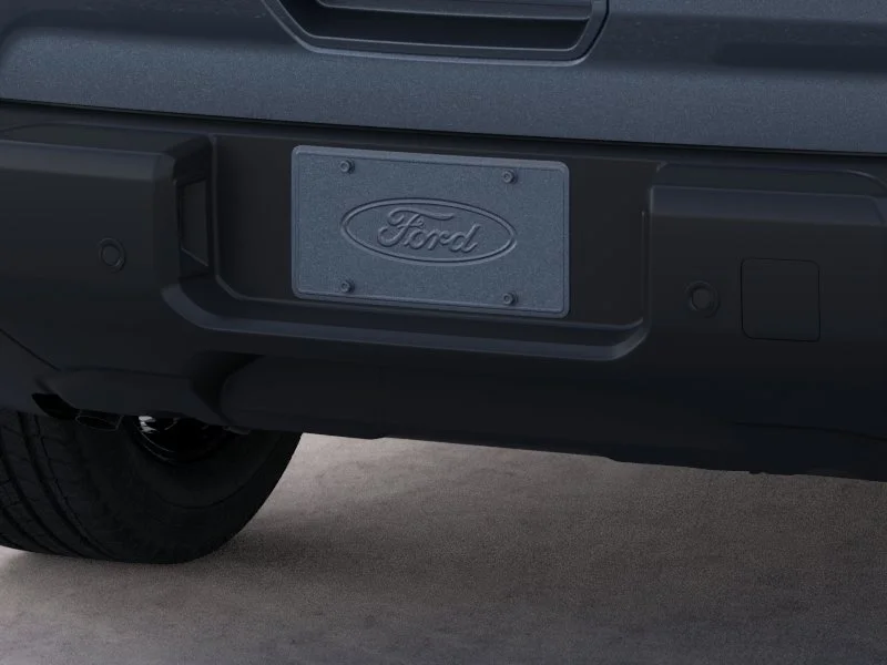 New 2026 Azure Gray Ford Outer Banks image 27