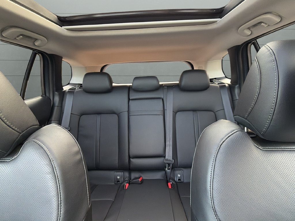 Certified Used 2026 Gray Mazda 2.5 S Premium image 32