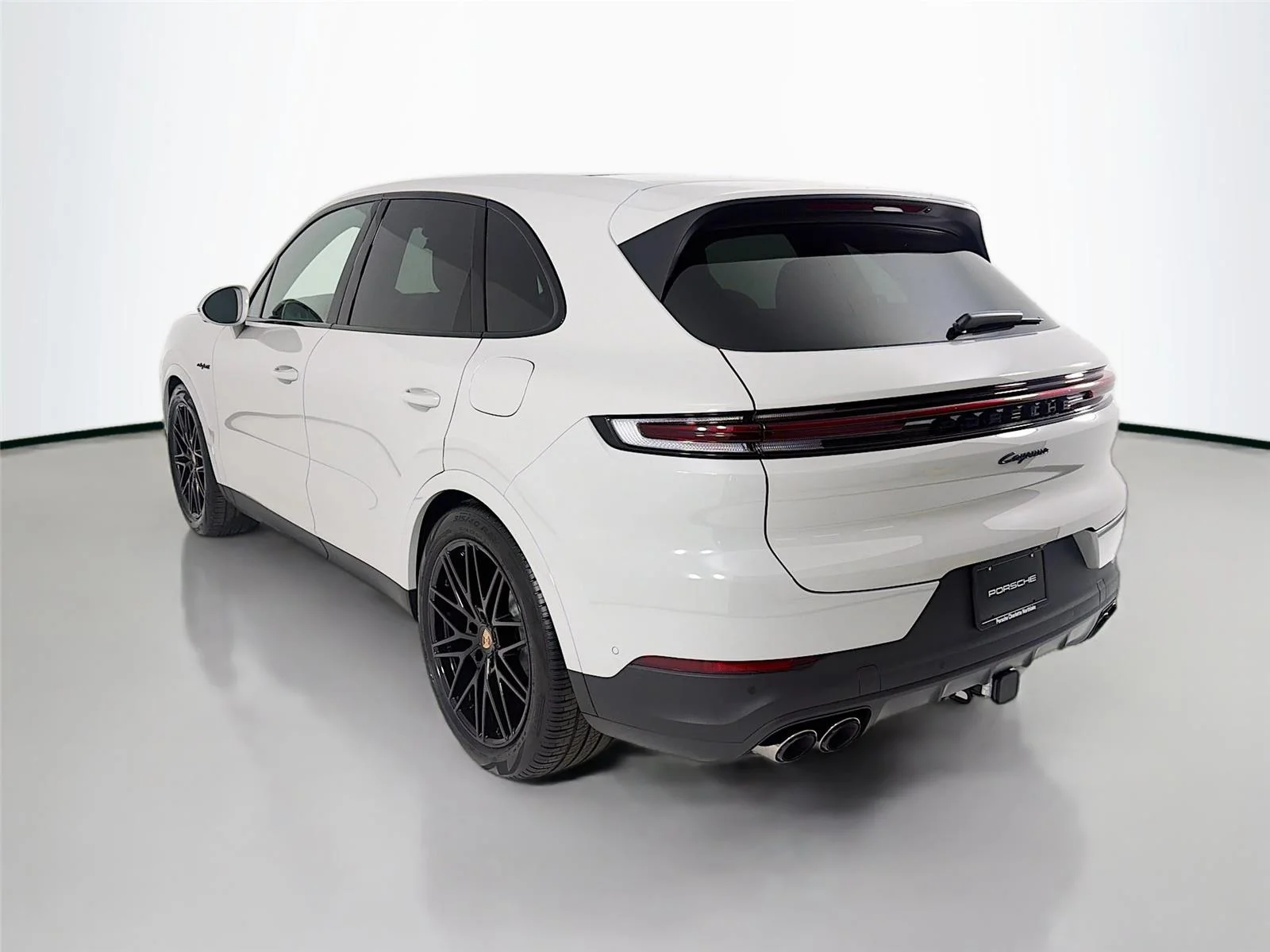 New 2026 Chalk Porsche E-Hybrid image 3