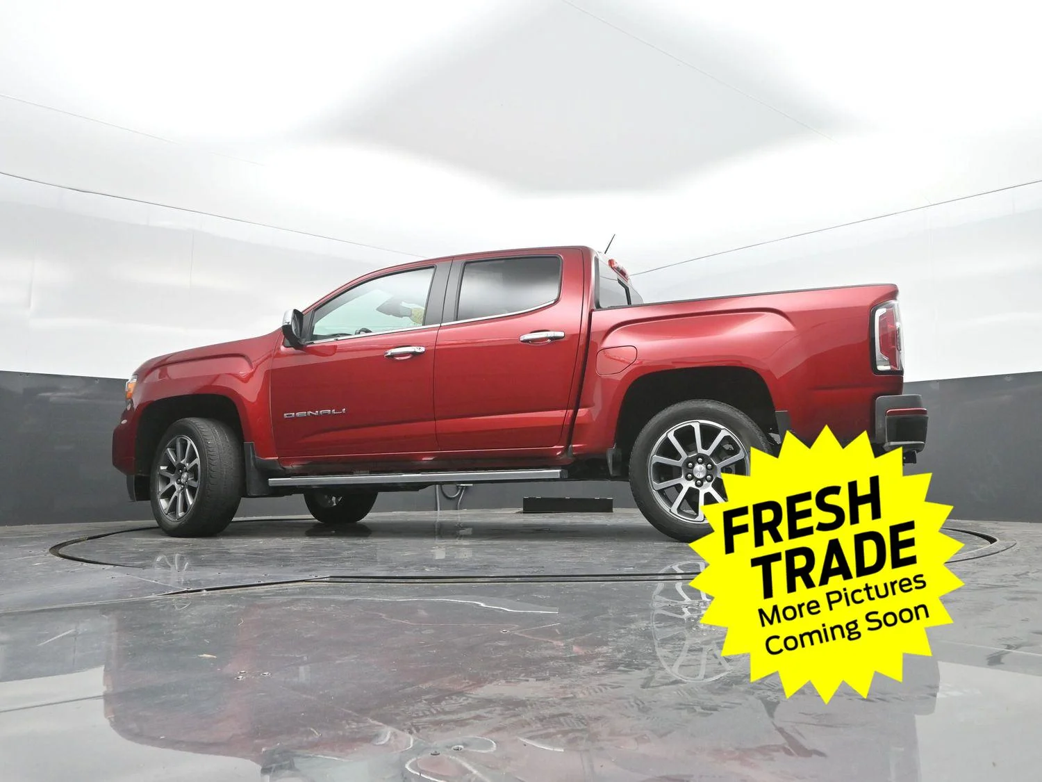 Used 2022                           GMC  image 31