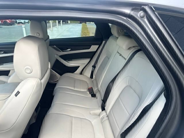 Used 2026 Gray Jaguar P250 R-Dynamic S image 10