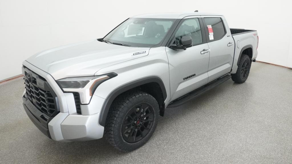 2026 Toyota Tundra Limited - Photo 42