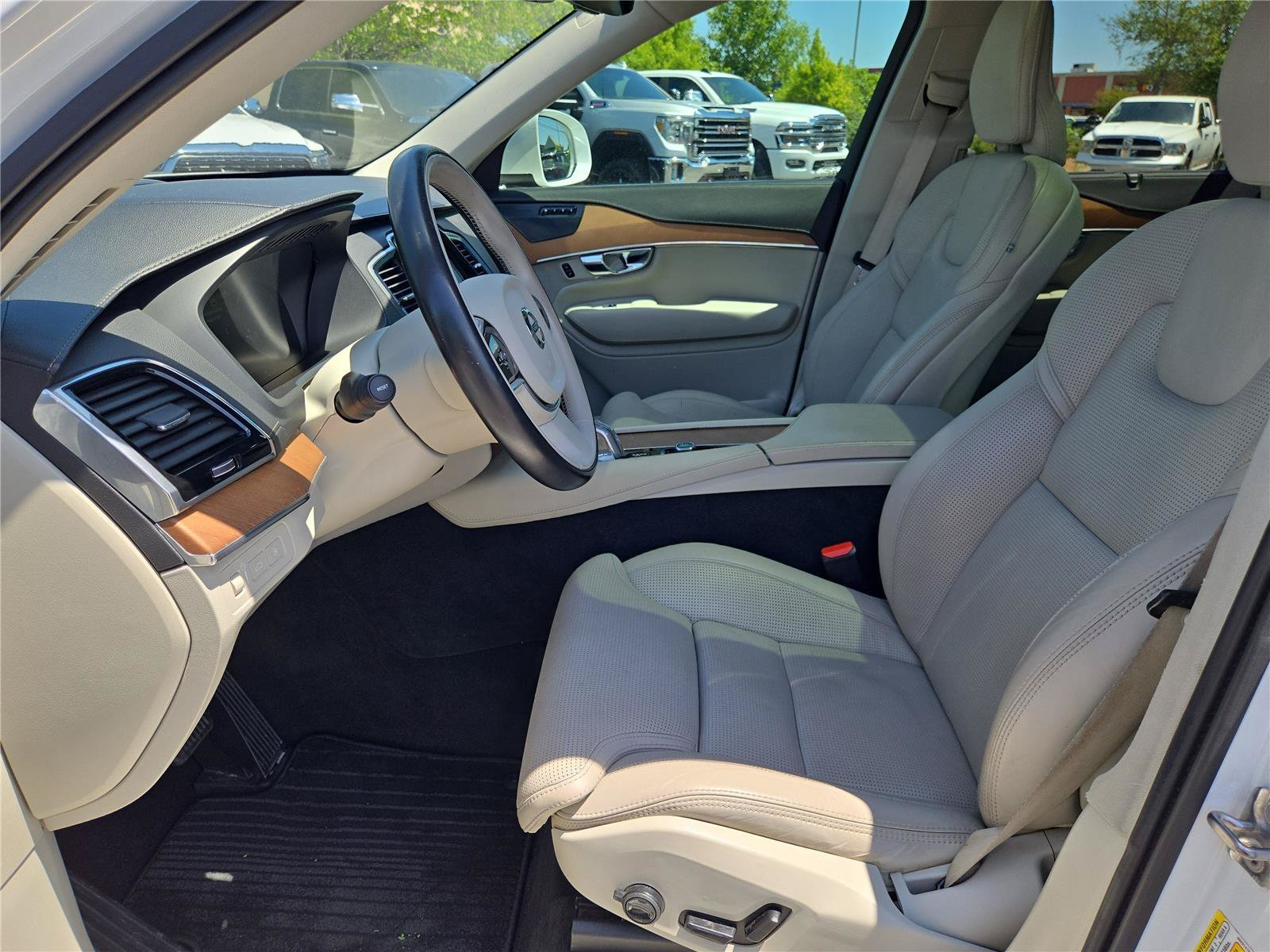 2019 Volvo XC90 Inscription - Photo 25