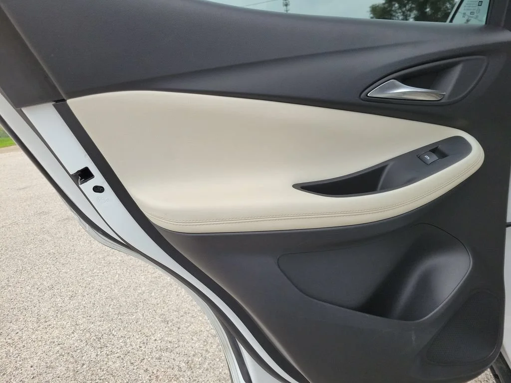 2024 Buick Encore GX Preferred - Photo 8