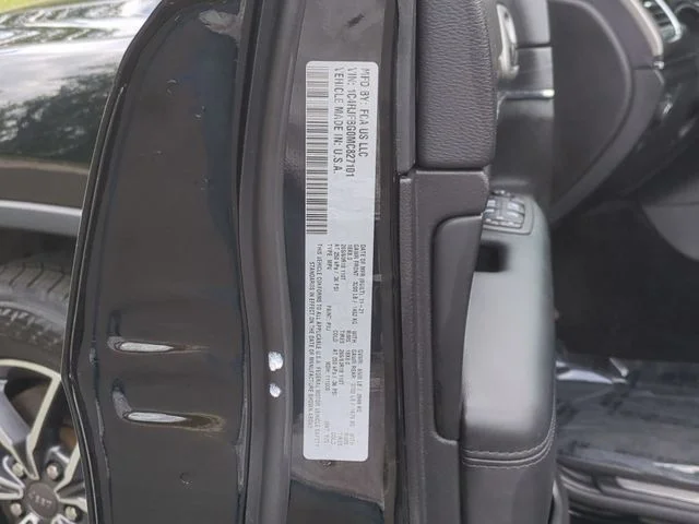 Used 2021 Black Jeep Limited image 26