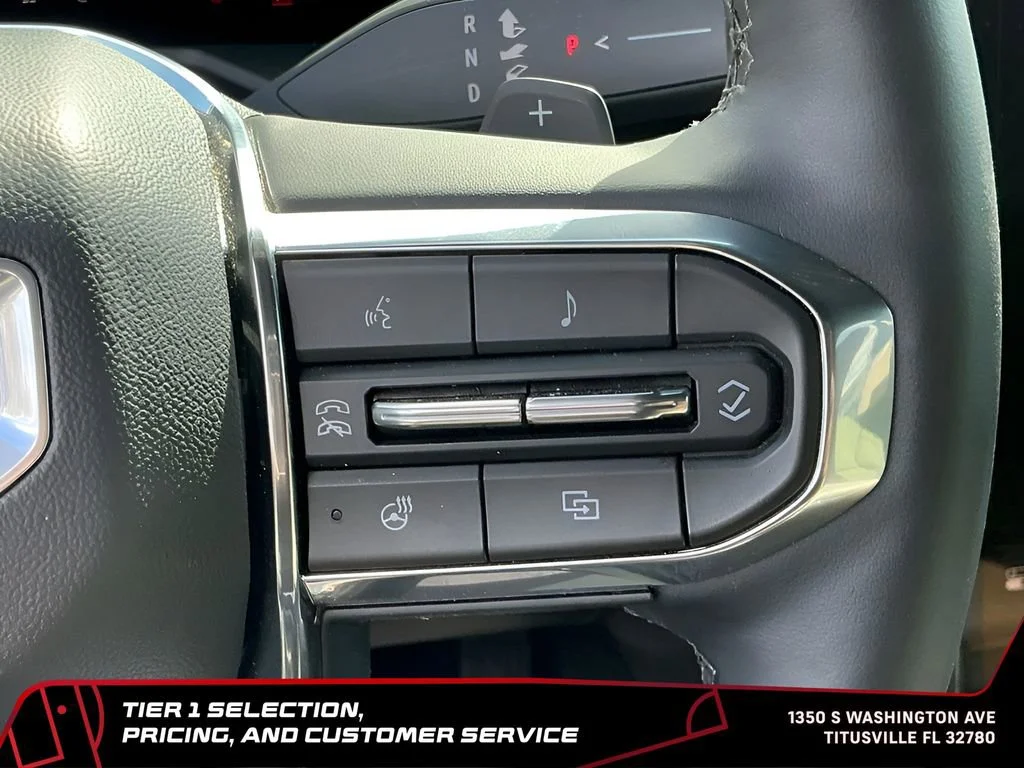 New 2026 Sterling Metallic GMC Elevation image 38