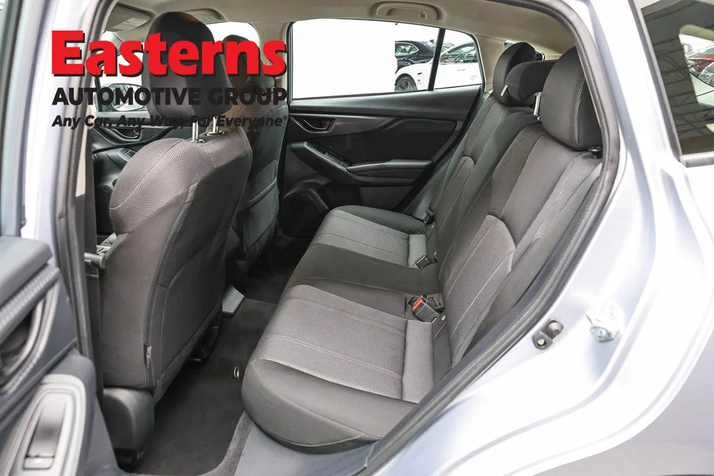 Used 2023 Silver Subaru Premium image 21