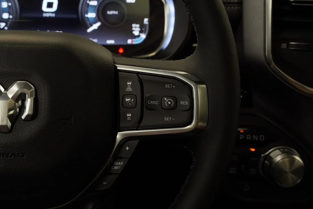 2026 RAM 1500 Laramie - Photo 26