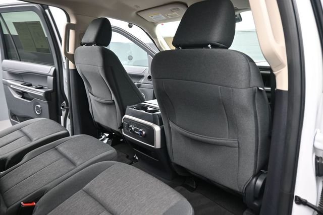 Used 2024 White Ford XLT image 29