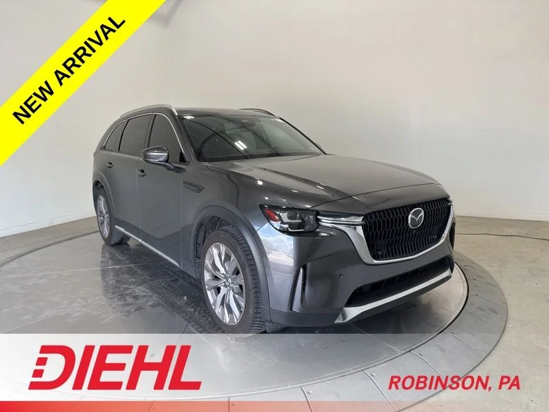 2024 Mazda CX-90 Turbo Premium Plus Package's photo