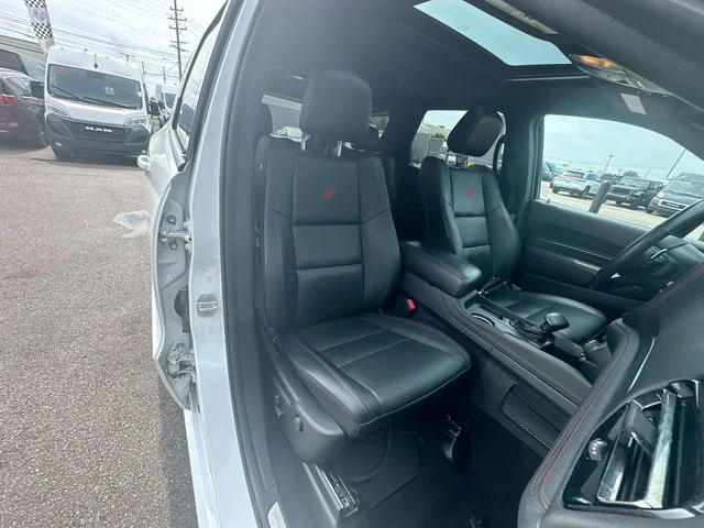 Certified Used 2023 White Dodge GT Premium image 28