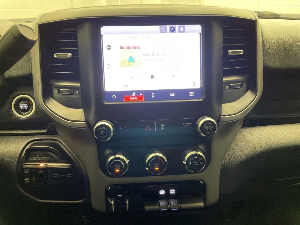 Certified Used 2024 Red Ram Tradesman image 17