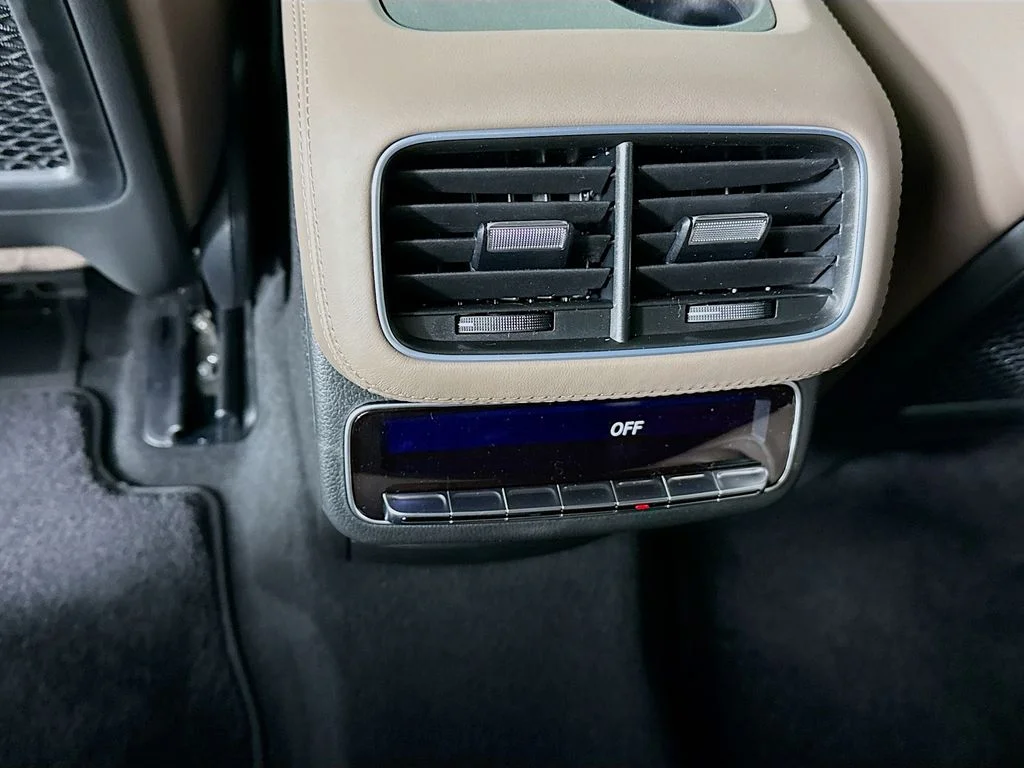 New 2026  Mercedes-Benz GLS 580 image 26