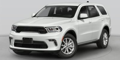 2021 Dodge Durango R/T RWD's photo