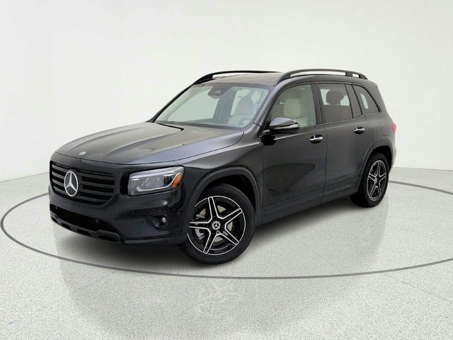 2026 Mercedes-Benz GLB GLB 250 SUV