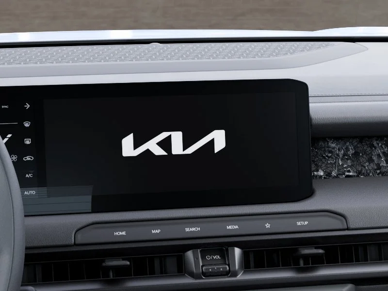 New 2027 Glacial White Pearl Kia X-Pro SX-Prestige image 20