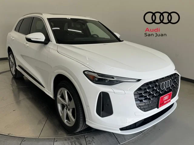 2026 Audi Q5 2.0T Premium Plus