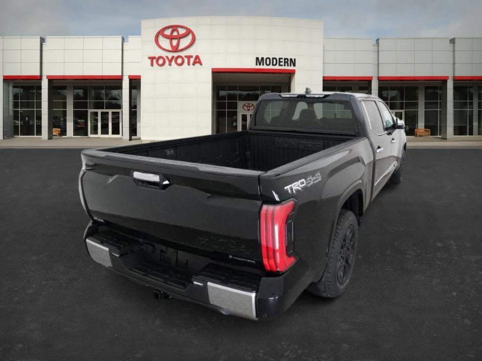2026 Toyota Tundra 1794 Edition - Photo 19