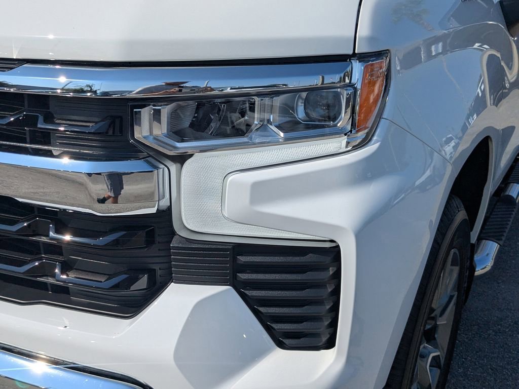 2026 Chevrolet Silverado 1500 LT - Photo 10