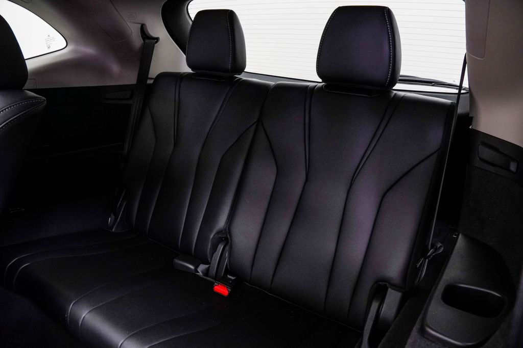 Used 2023 Gray Acura Technology image 16