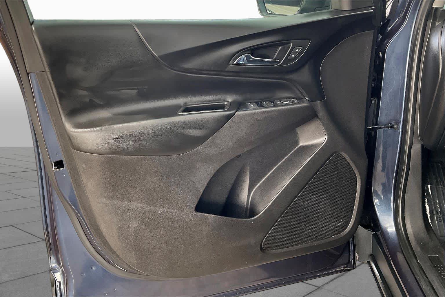 2018 Chevrolet Equinox LT - Photo 22
