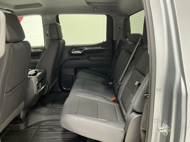 2026 GMC Sierra 1500 Elevation - Photo 18