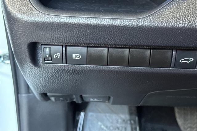 Certified Used 2025 Beige Toyota XLE Premium image 73