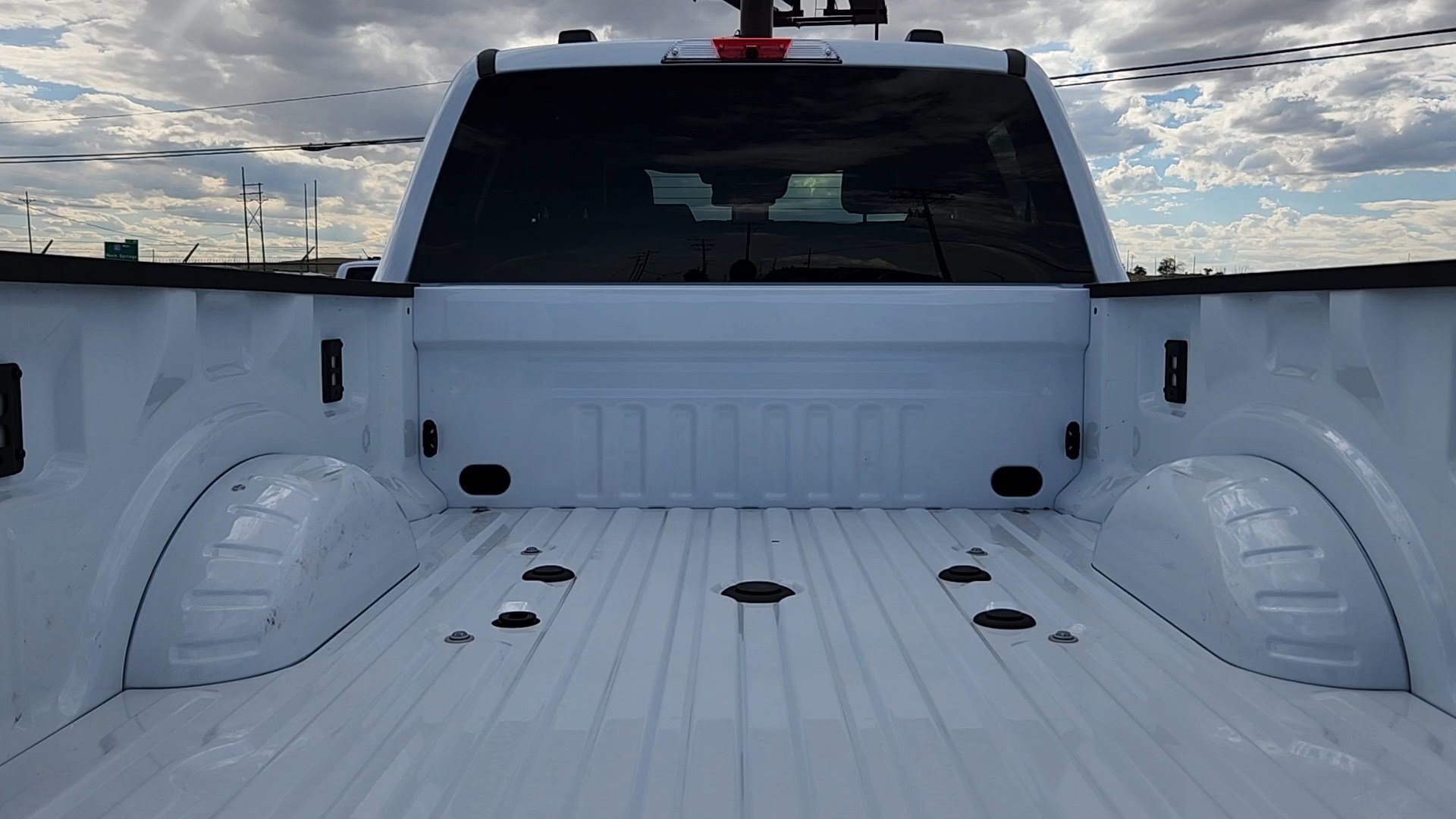 2026 Ford F-250 Super Duty Lariat - Photo 19