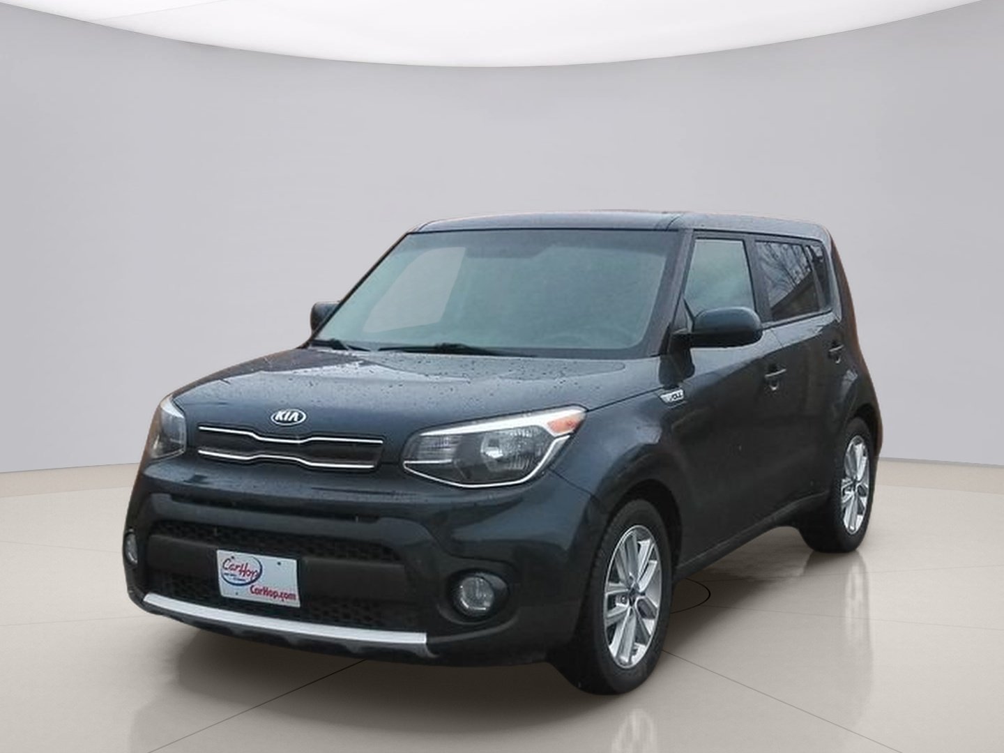 2017 Kia Soul 2.0L + 6 A/T's photo