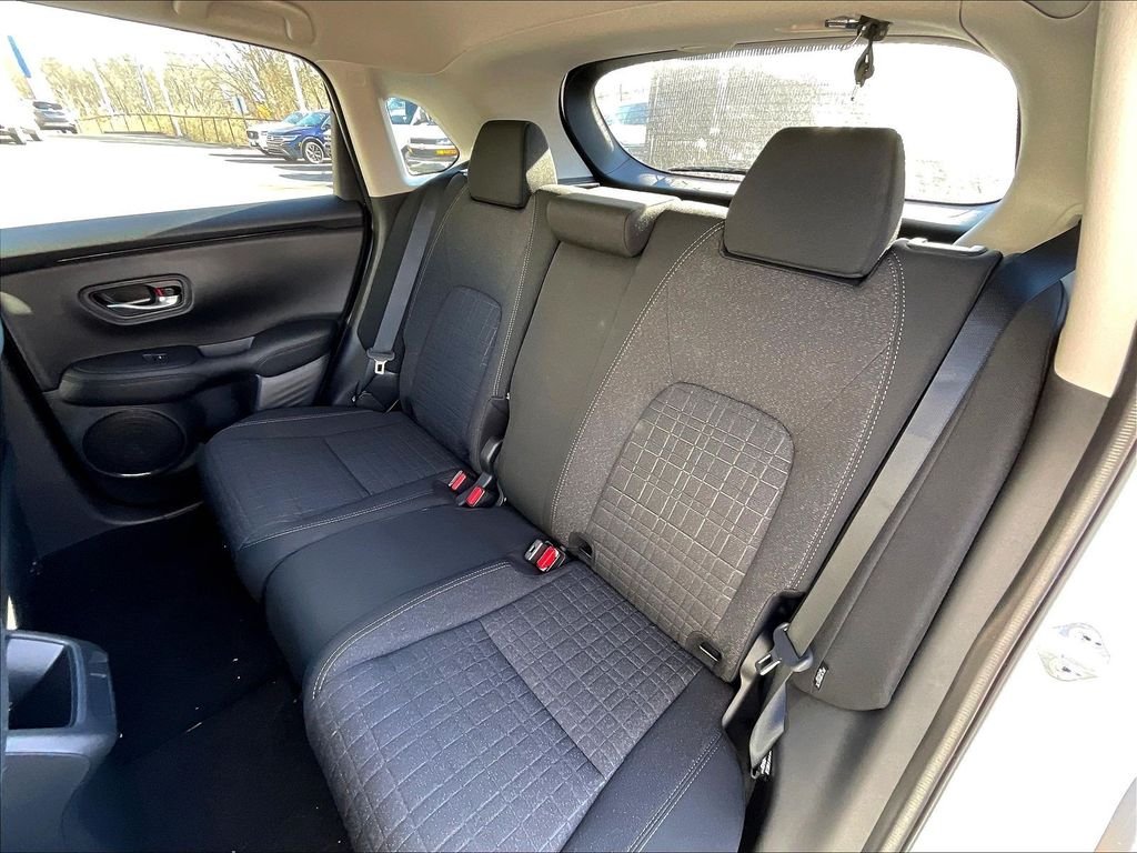 2026 Honda HR-V — photo 15